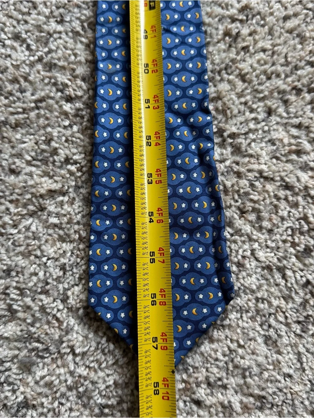 Salvatore Ferragamo silk ferragamo